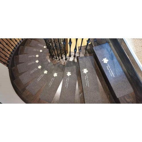 Non-Slip Stair Tread Cover Skid Resistant Indoor Mat Carpet - Set of 15 - Toytexx Non-Slip Stair Tread Cover Skid Resistant Indoor Mat Carpet - Set of 15 - Toytexx